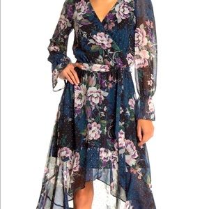 Free Press - high low dress.